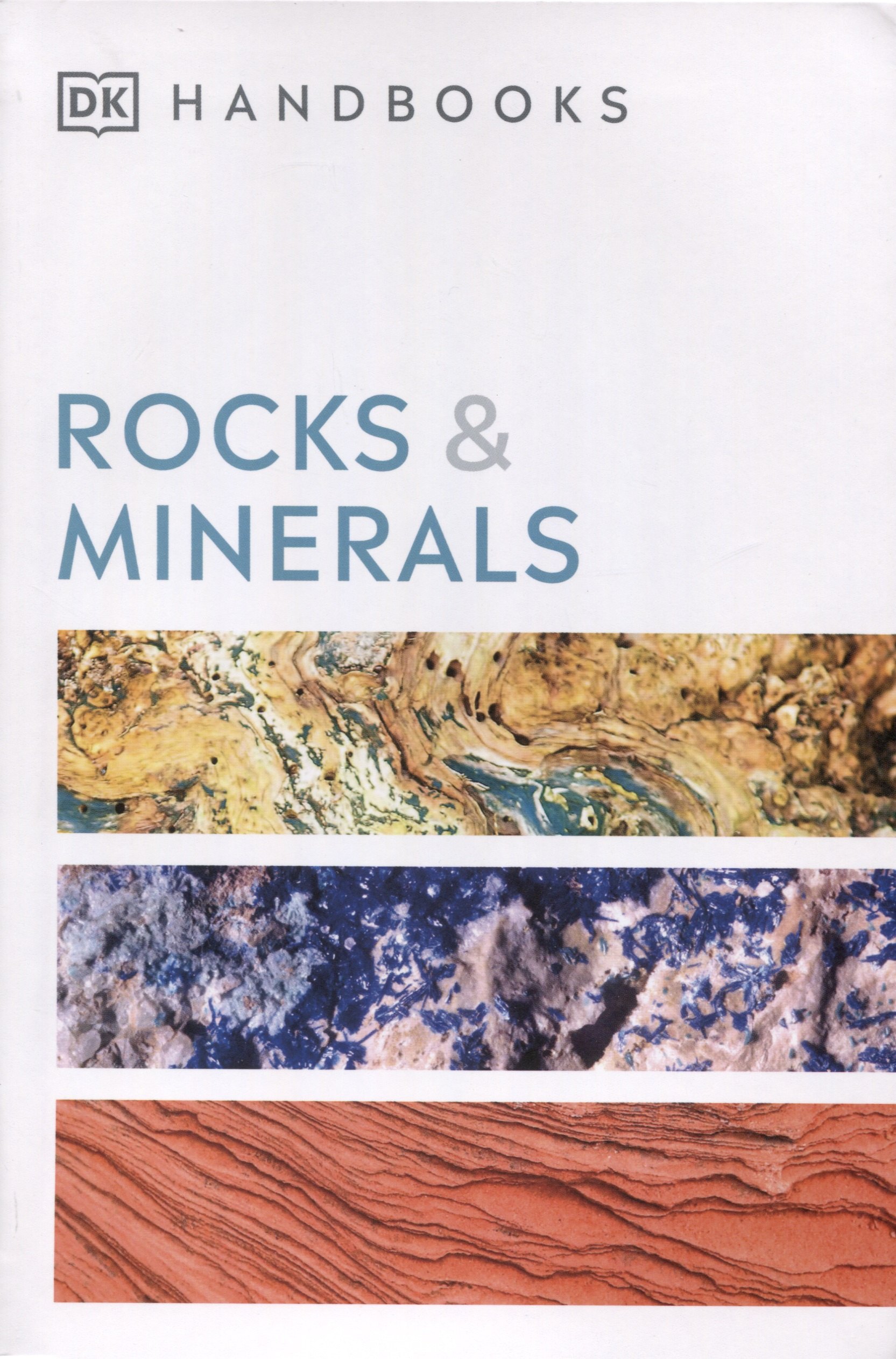 

Rocks and Minerals