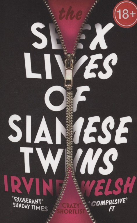 

The Lives of Siamese Twins