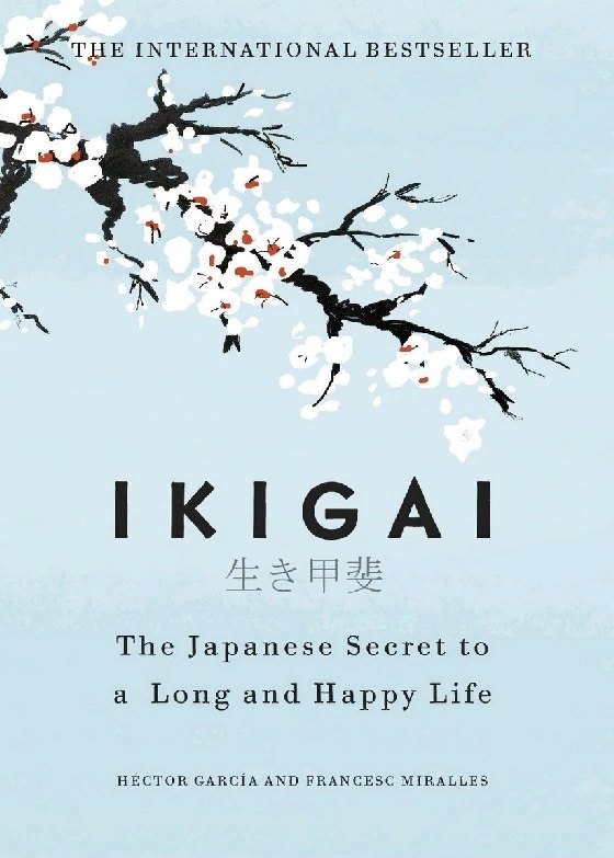 

Ikigai