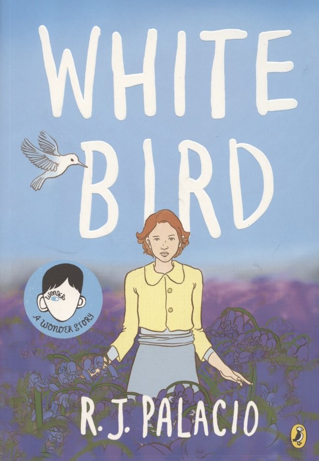 

White Bird