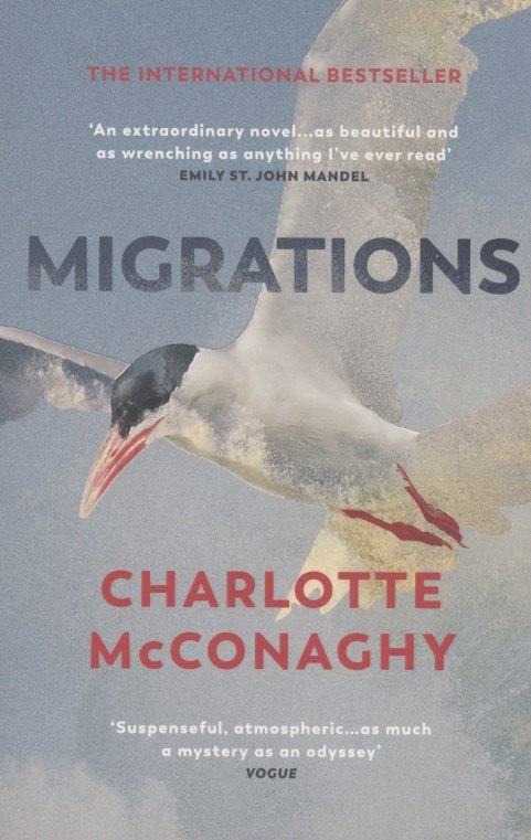 

Migrations