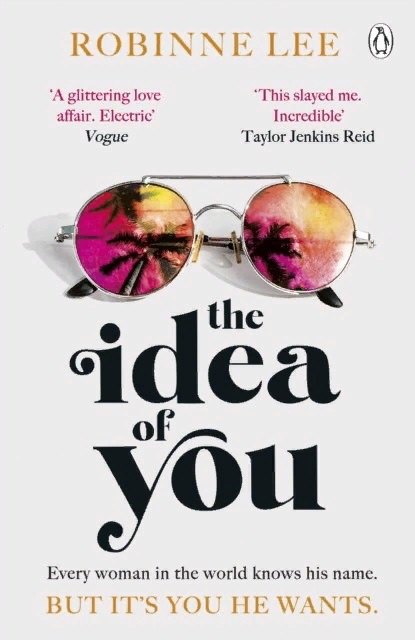 

The Idea of You