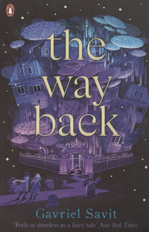 

The Way Back