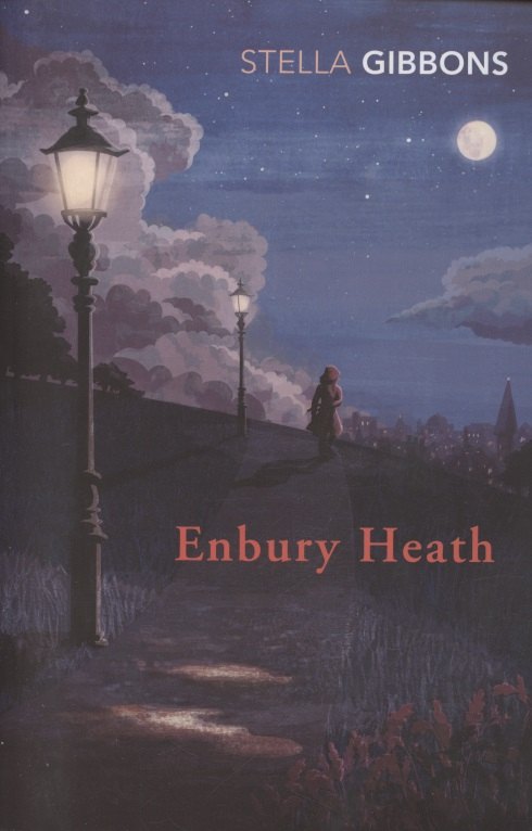 

Enbury Heath