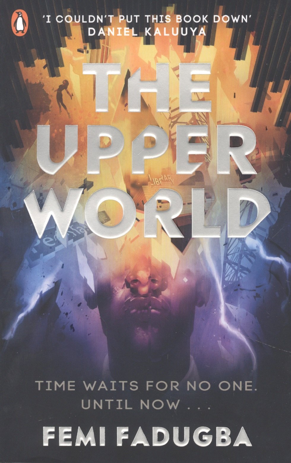 

The Upper World