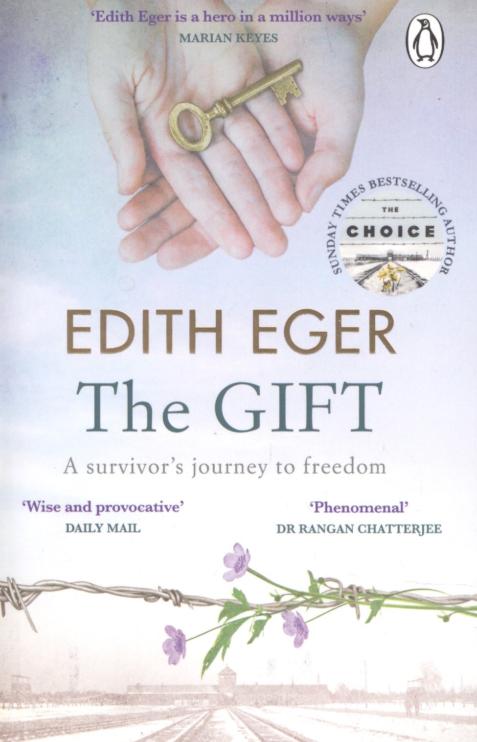 

The Gift