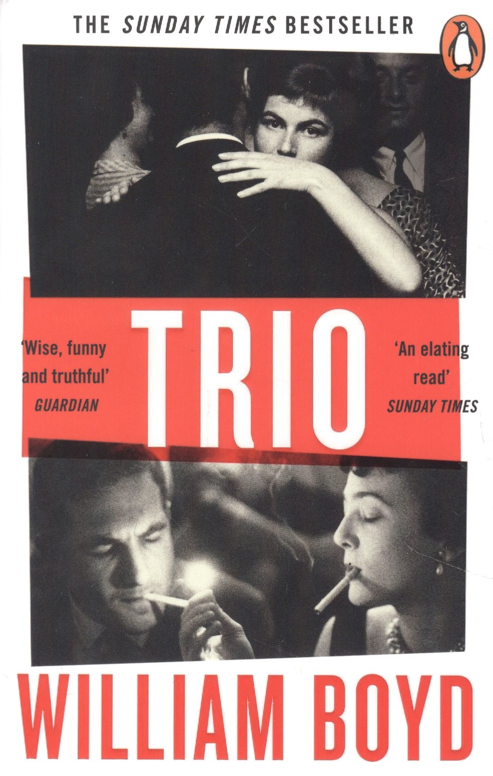 

Trio. New edition