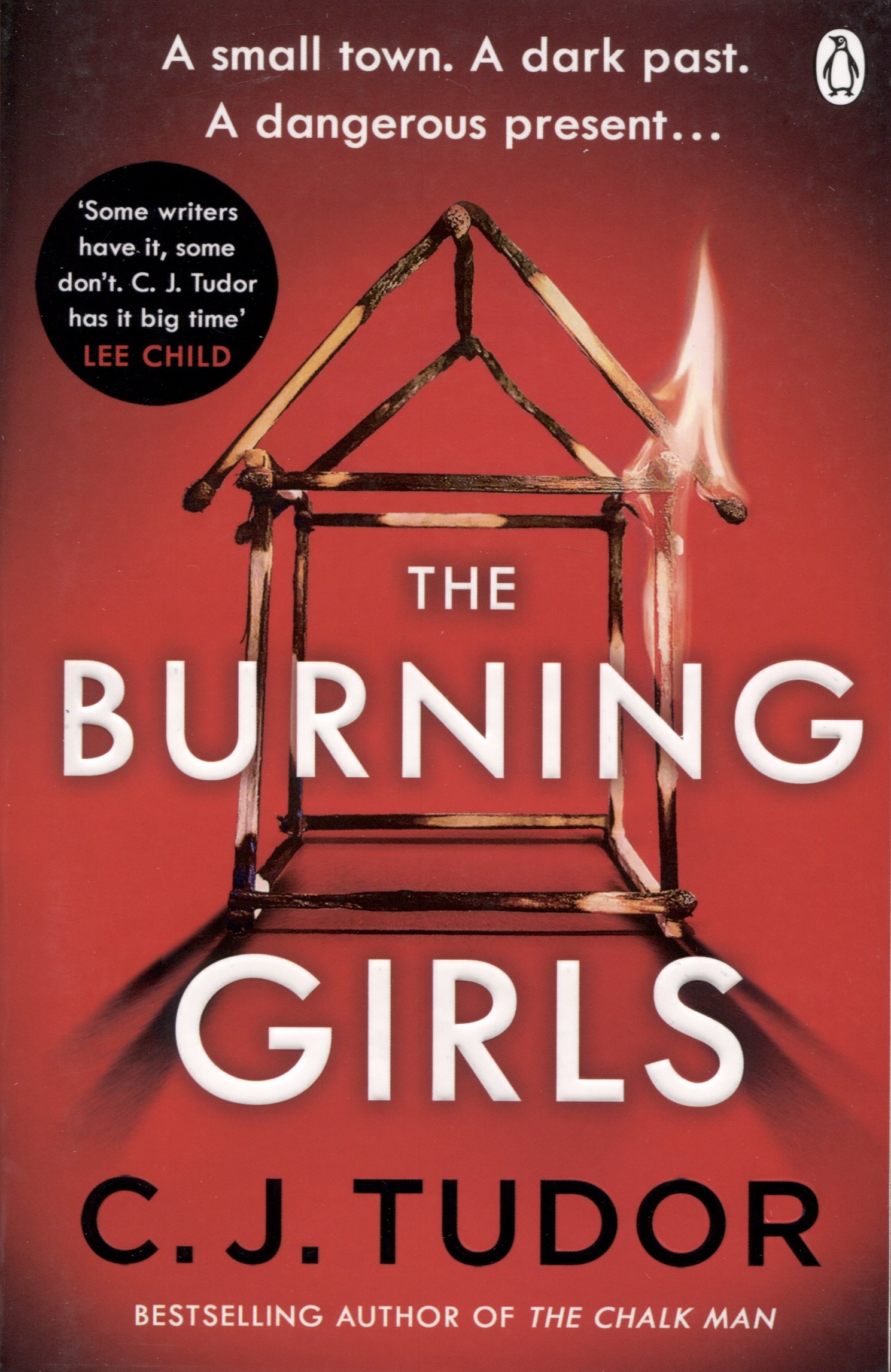 

The Burning Girls
