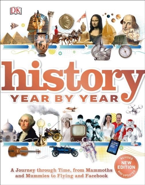 

History Year by Year