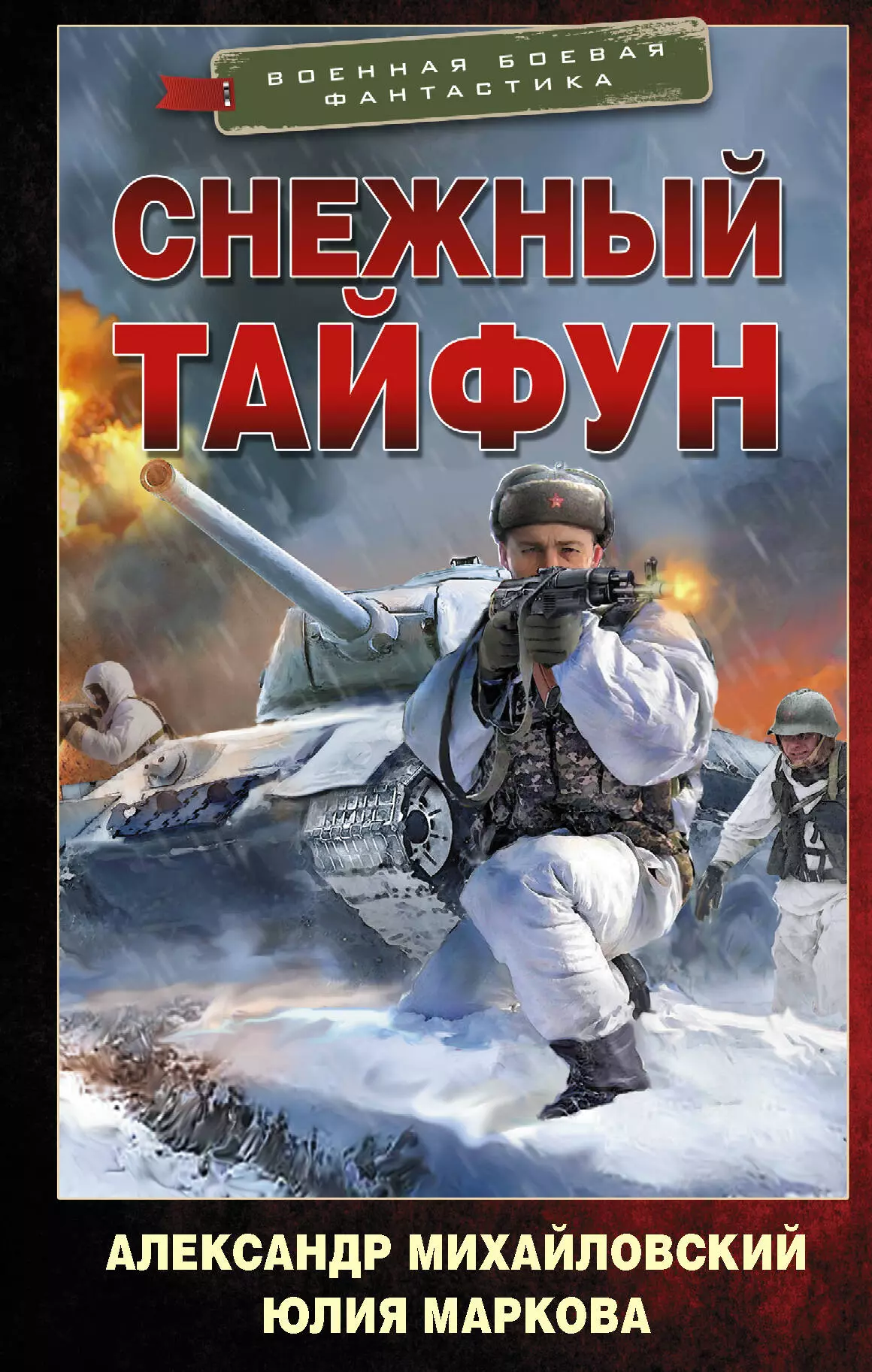 Тайфун книга читать. Снежный Тайфун. Михайловский снежный Тайфун. Книга Тайфуны.