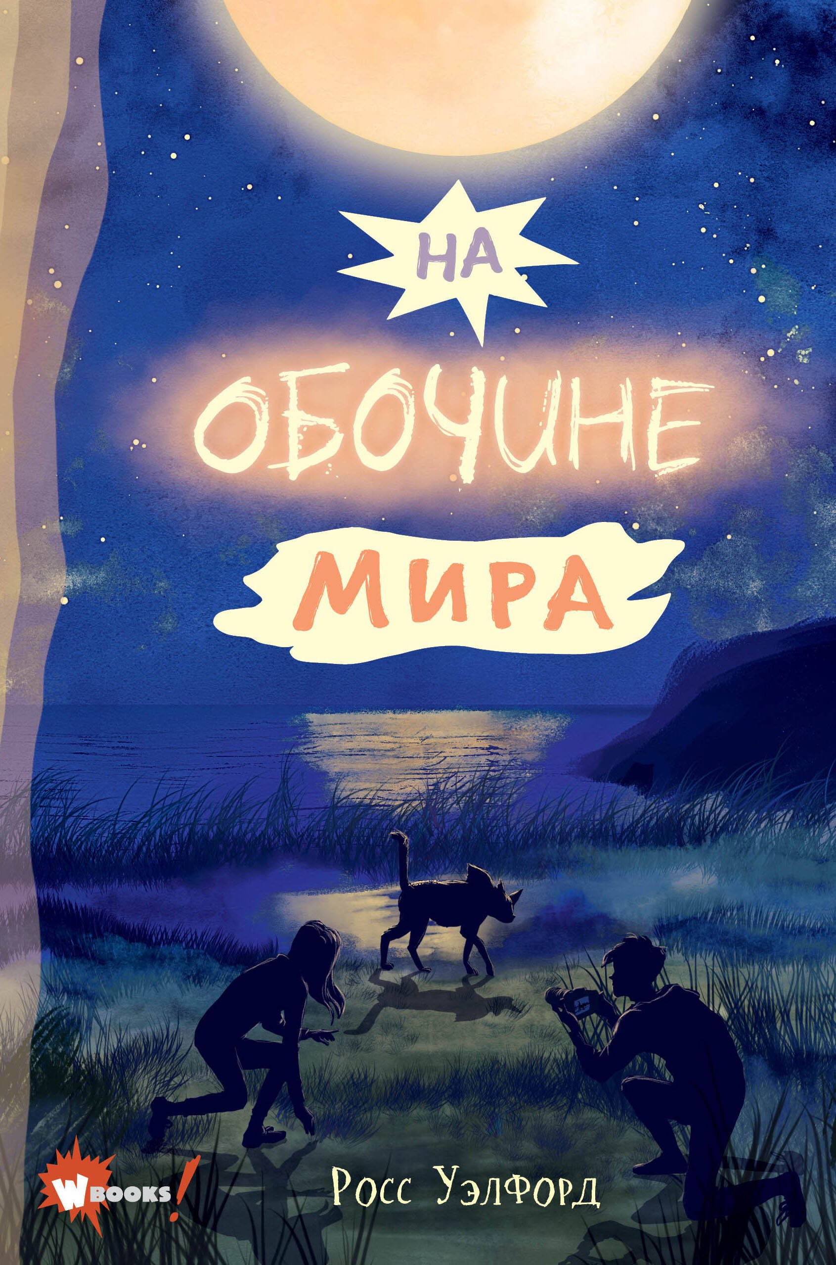 Мир росс. Росса Уэлфорд "Тысячелетний мальчик". Книги фэнтези для подростков.