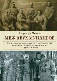 Меж двух мундиров. Италоязычные подданные Австро-Венгерской империи на Первой мировой войне и в русском плену / А. Ди Микеле, пер. и науч. ред. М. Г. Талалая.