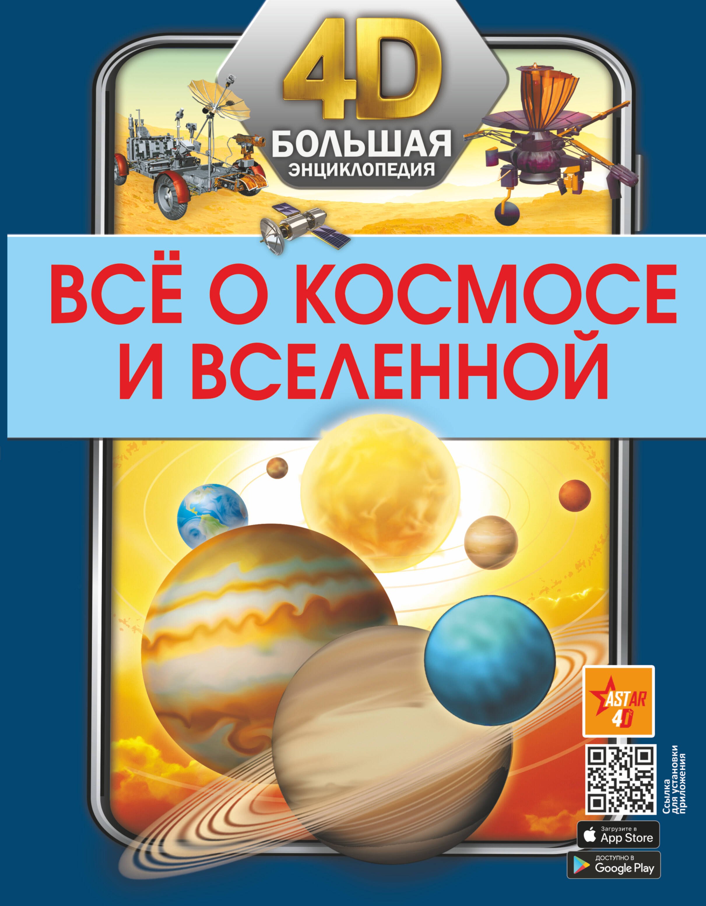 

Все о космосе и Вселенной