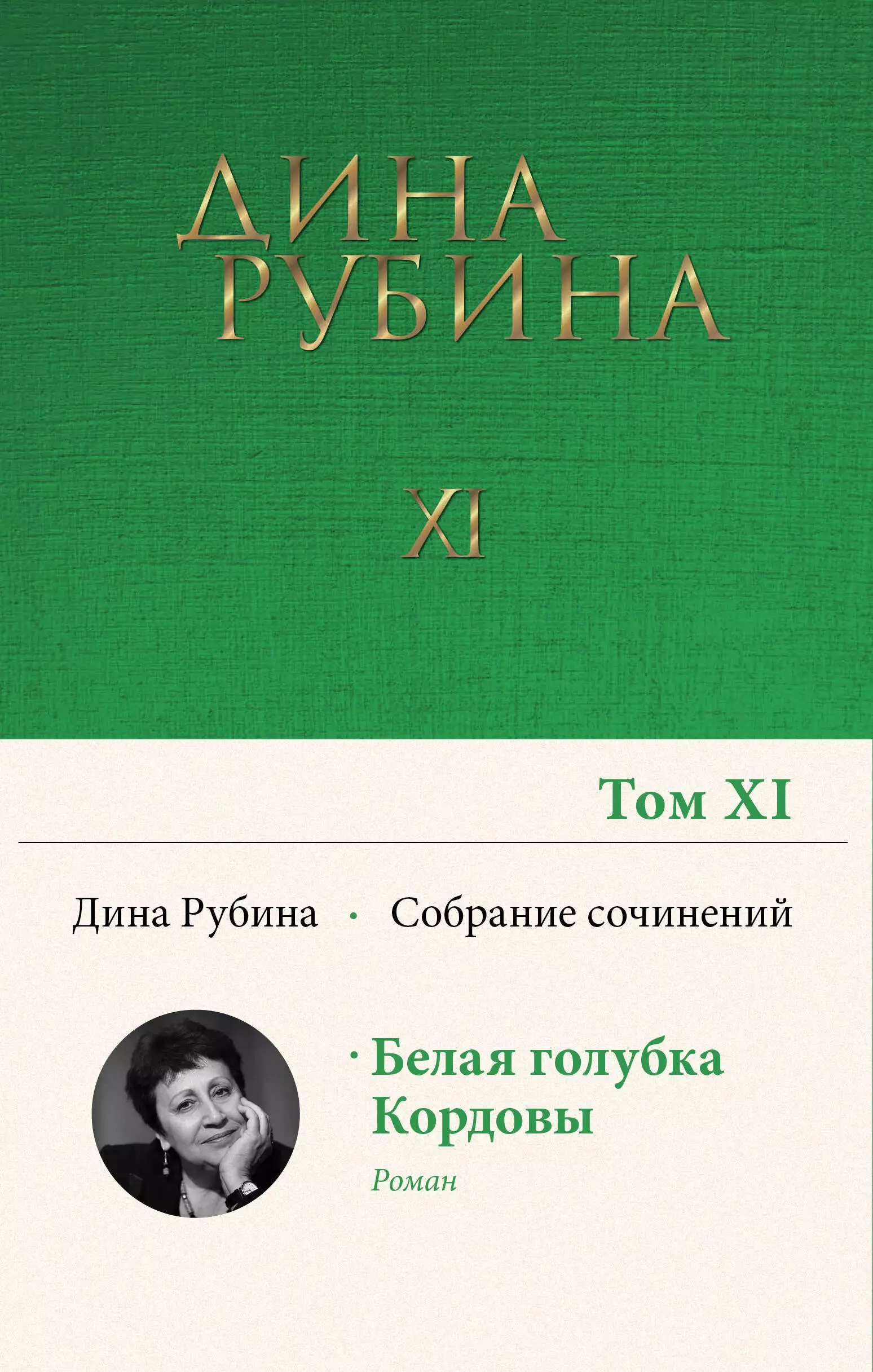 Рубина Дина Ильинична - Собрание сочинений. I-XXI. Том XI. 2008-2009