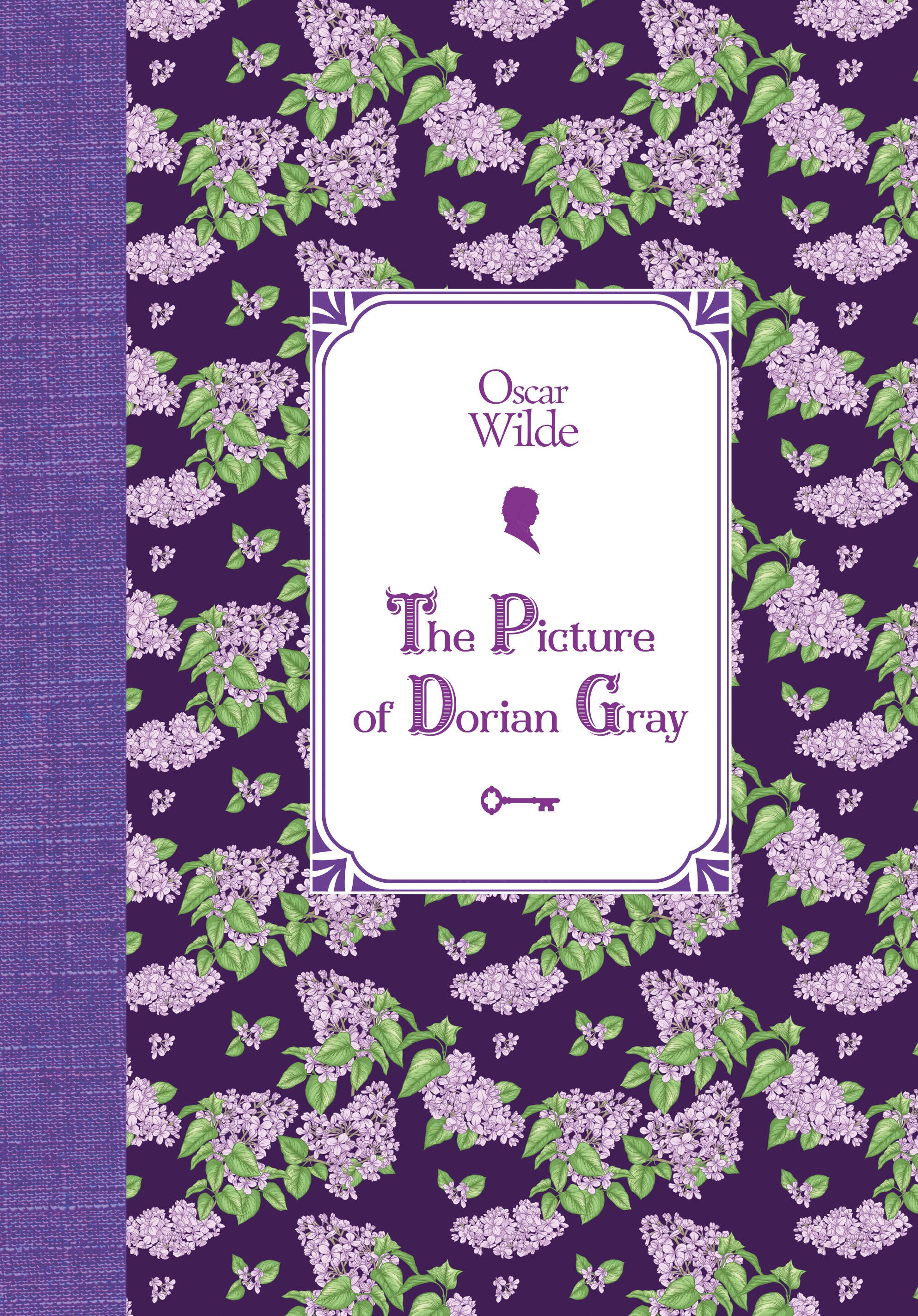 

Портрет Дориана Грея / The Picture of Dorian Gray