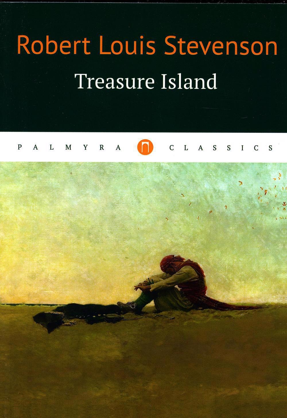 

Treasure Island
