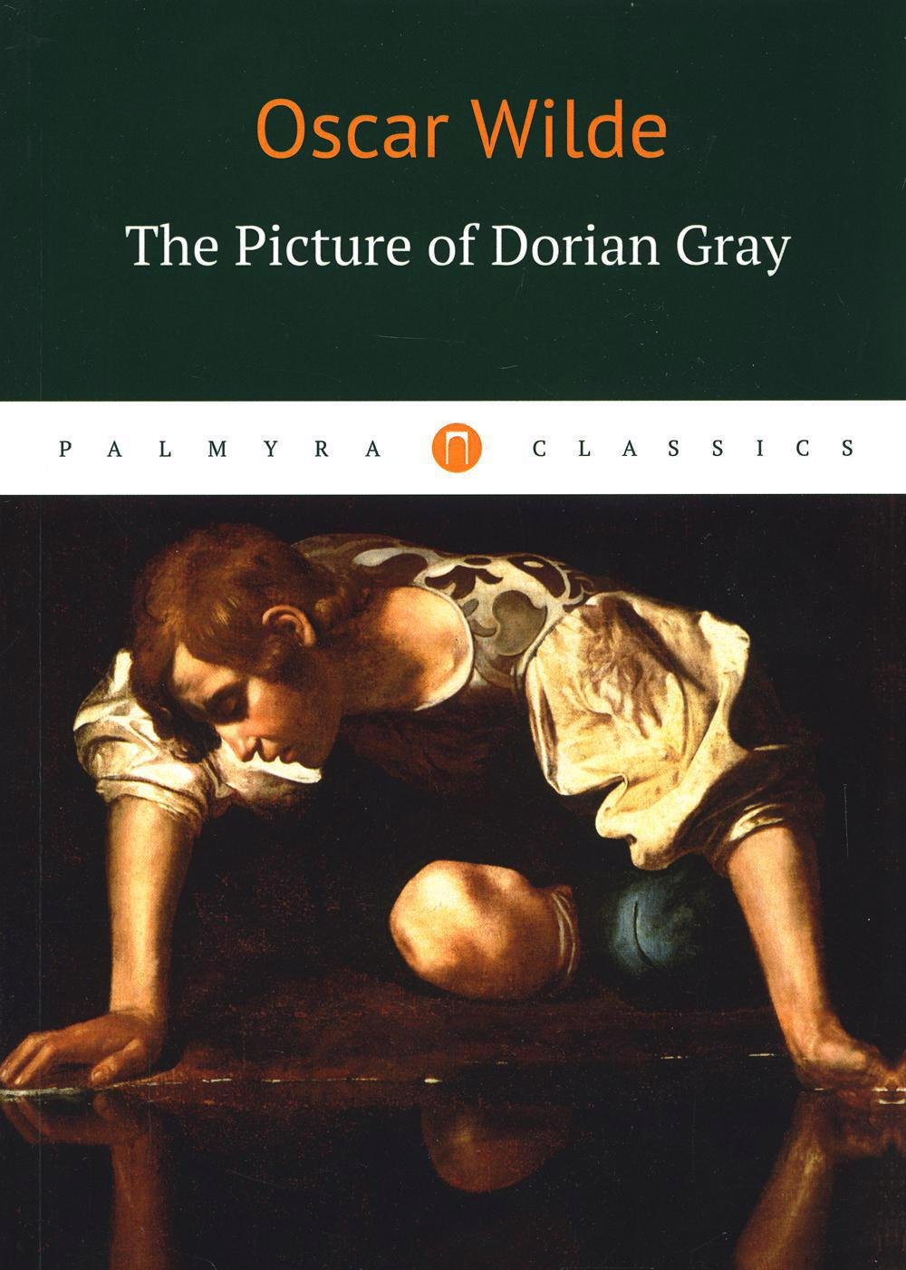 

The Picture of Dorian Gray