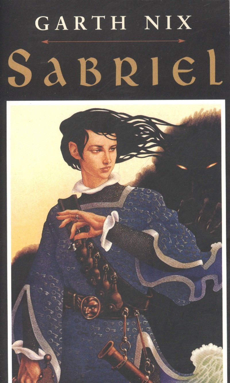 

Sabriel