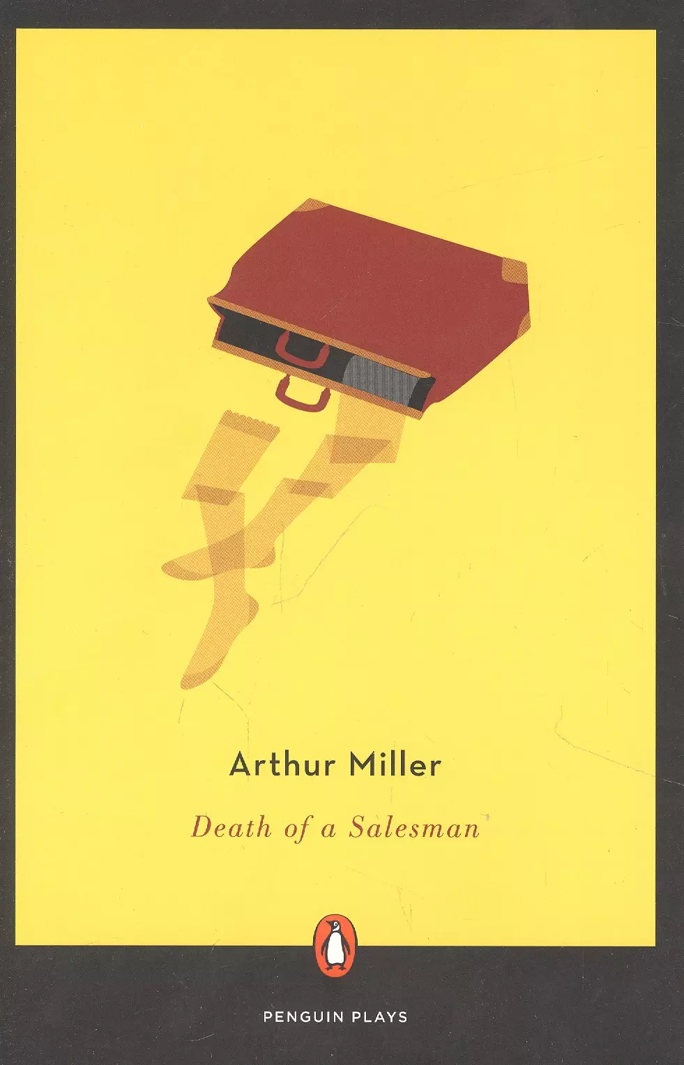 Death of a Salesman