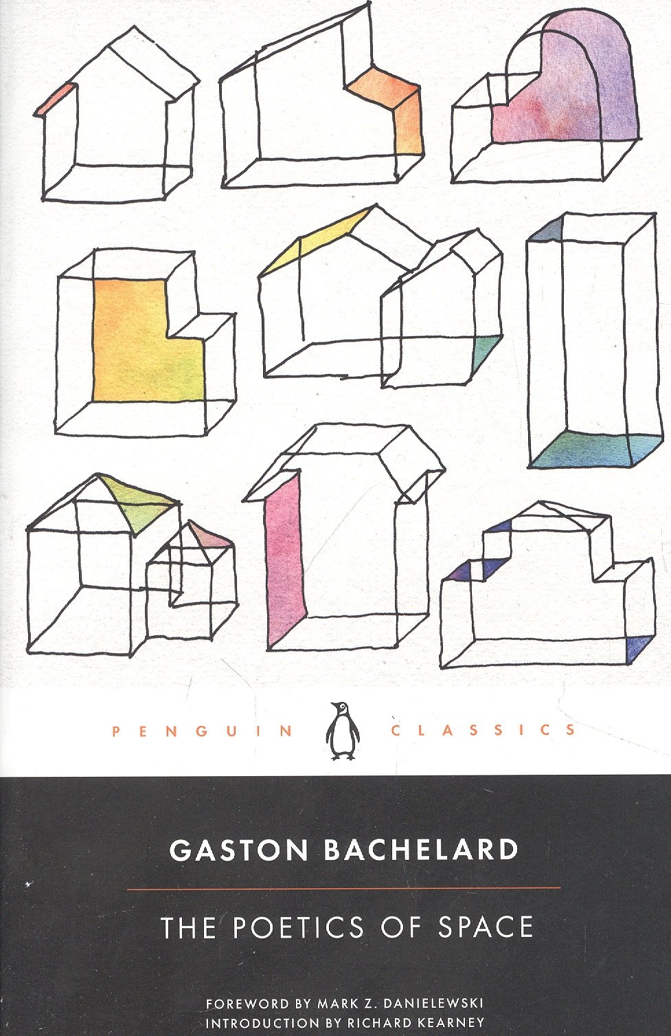 

The Poetics of Space