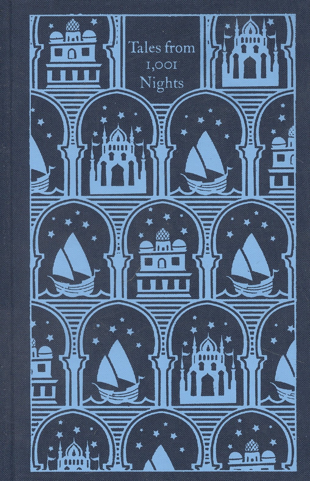 

Tales from 1,001 Nights