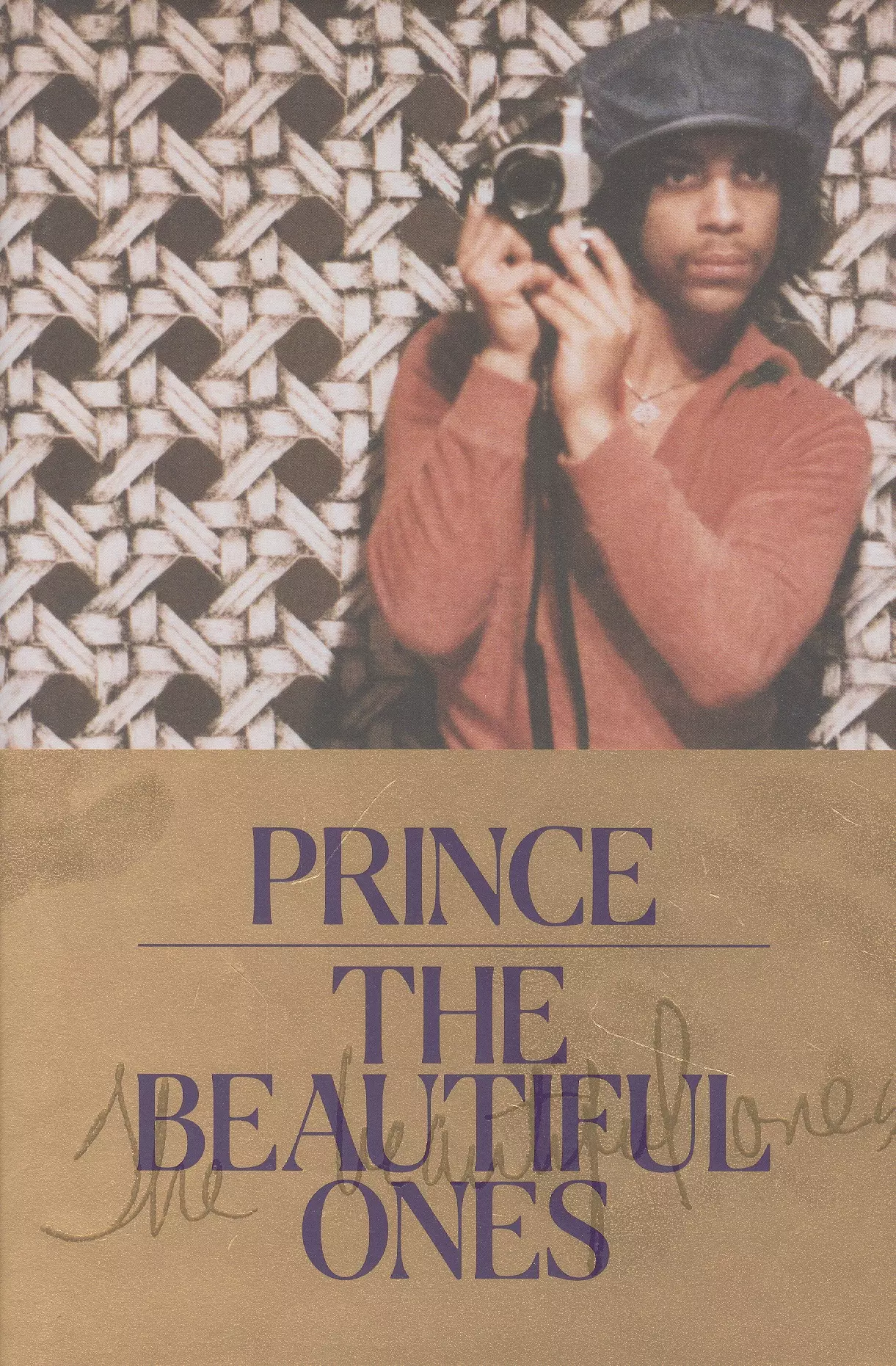 Prince Rogers Nelson - The Beautiful Ones