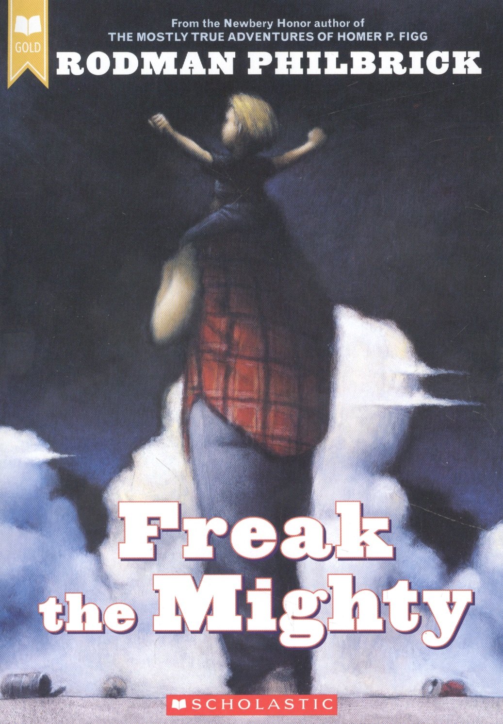 

Freak the Mighty