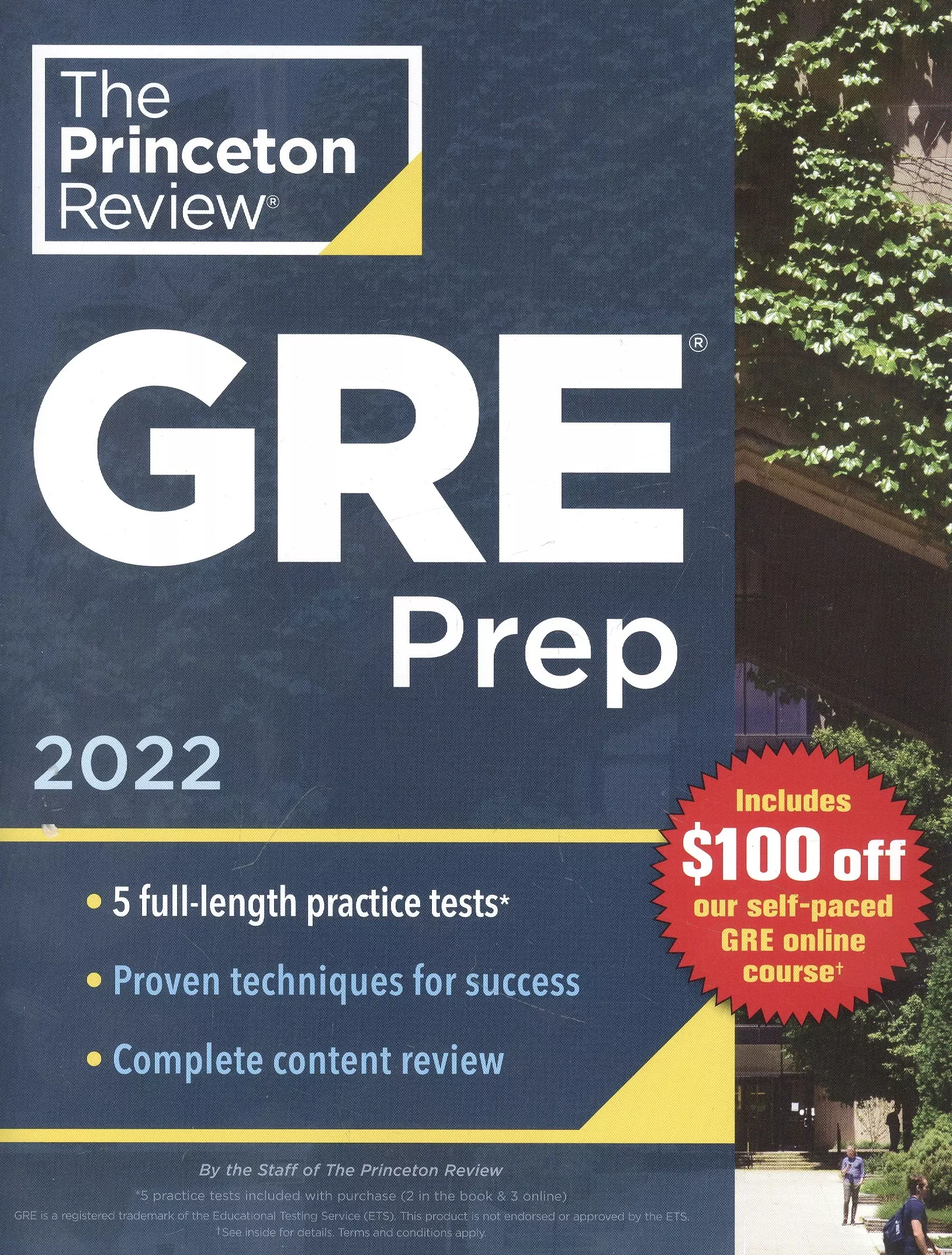 Gre Prep, 2022