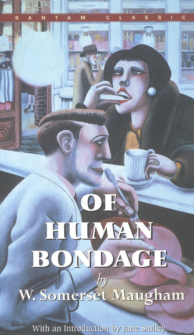 

Of Human Bondage