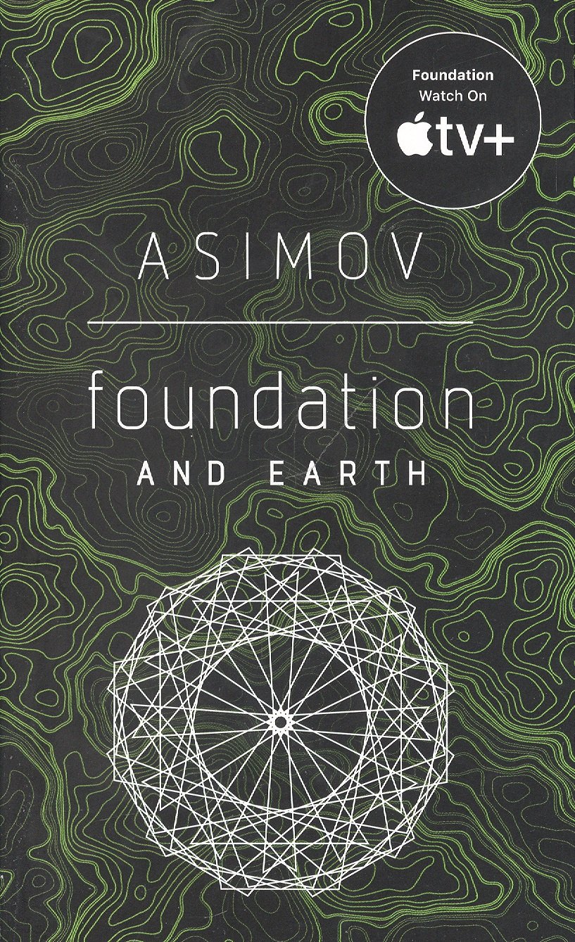 

Foundation and Earth