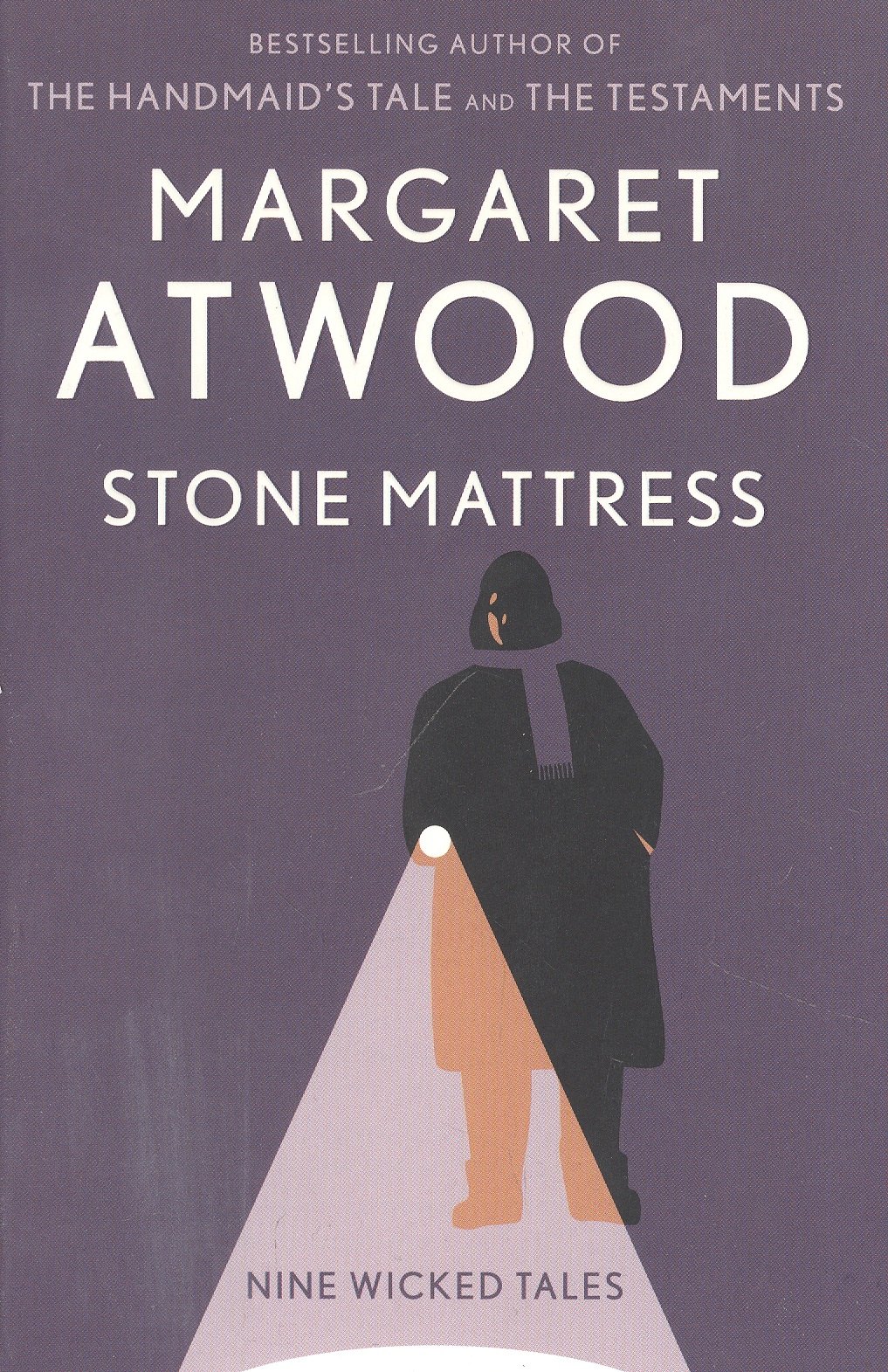 

Stone Mattress: Nine Tales