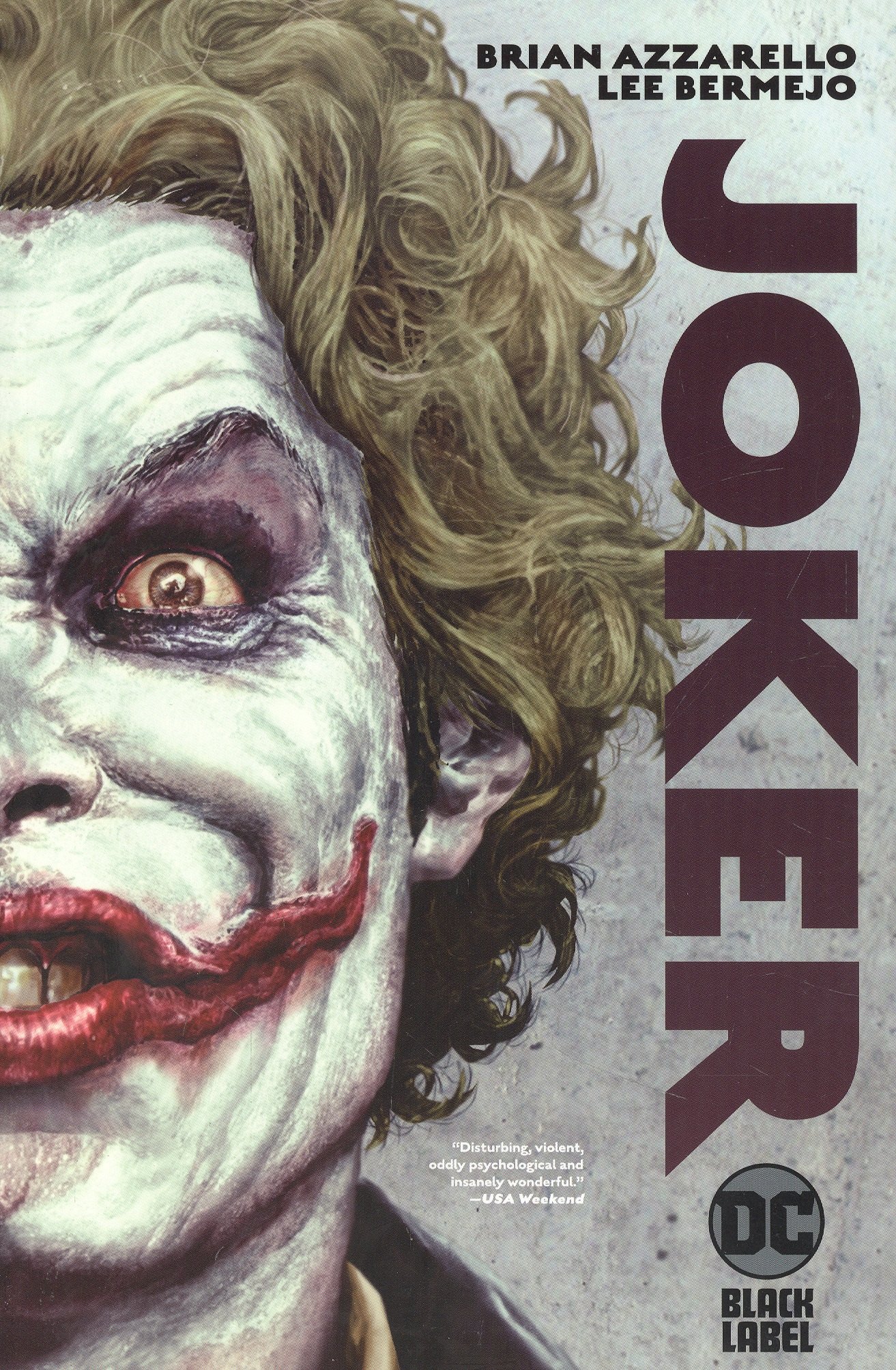 

Joker