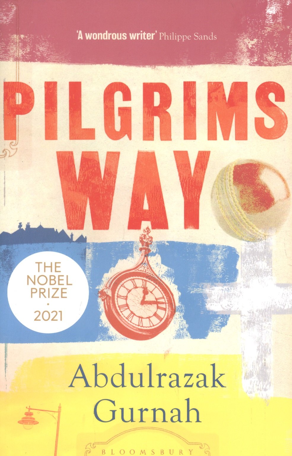 

Pilgrims Way
