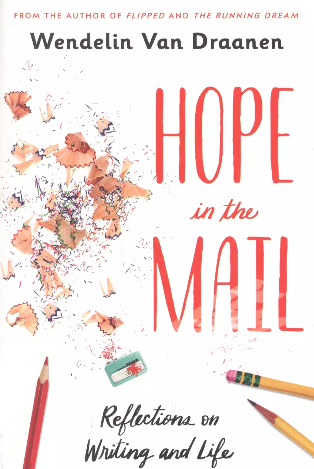 Hope In The Mail