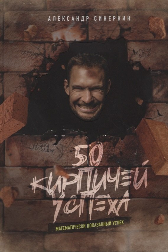 

50 кирпичей успеха