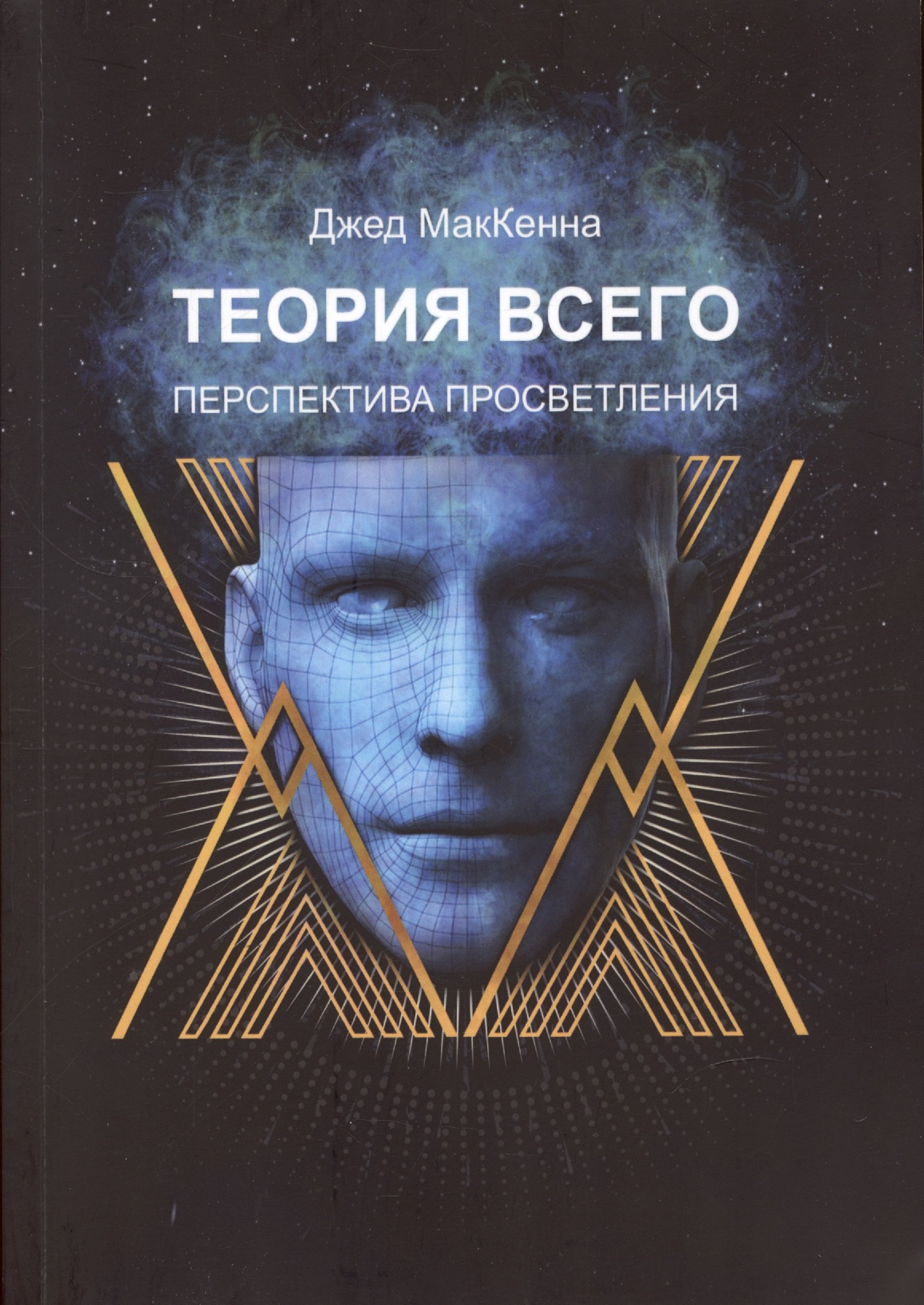 

Теория всего. Перспектива просветления
