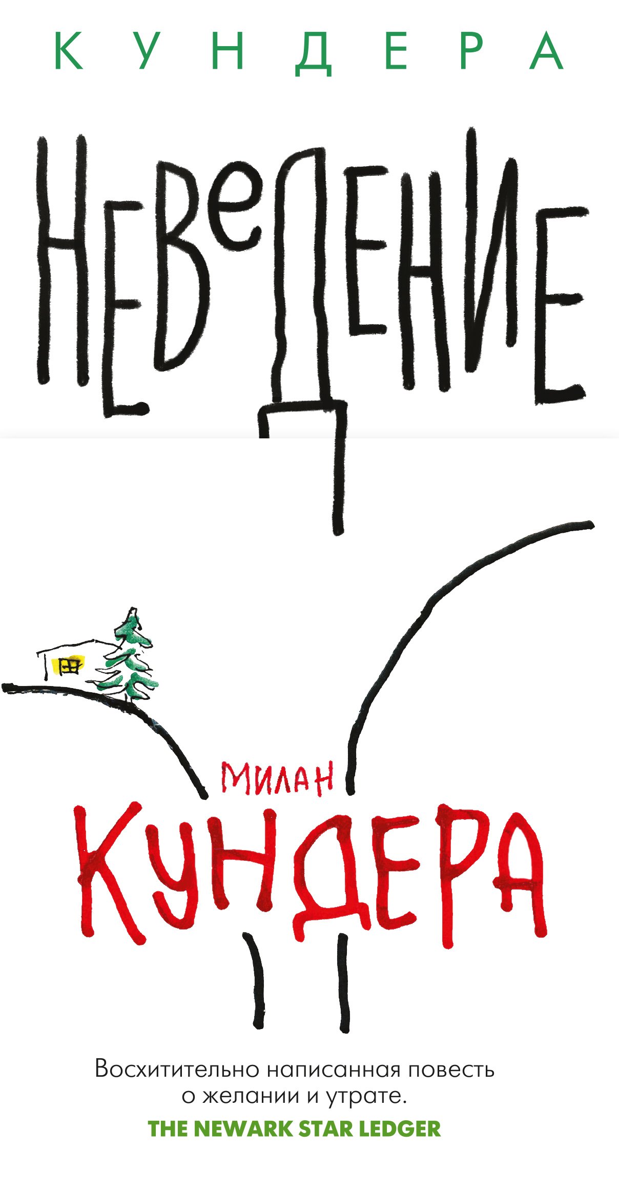 

Неведение