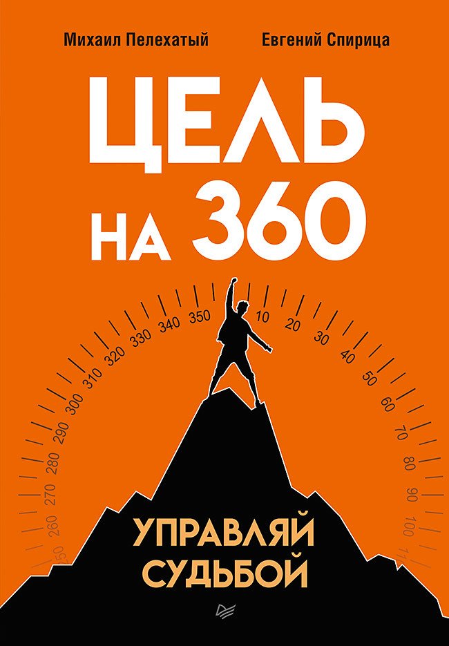 

Цель на 360. Управляй судьбой