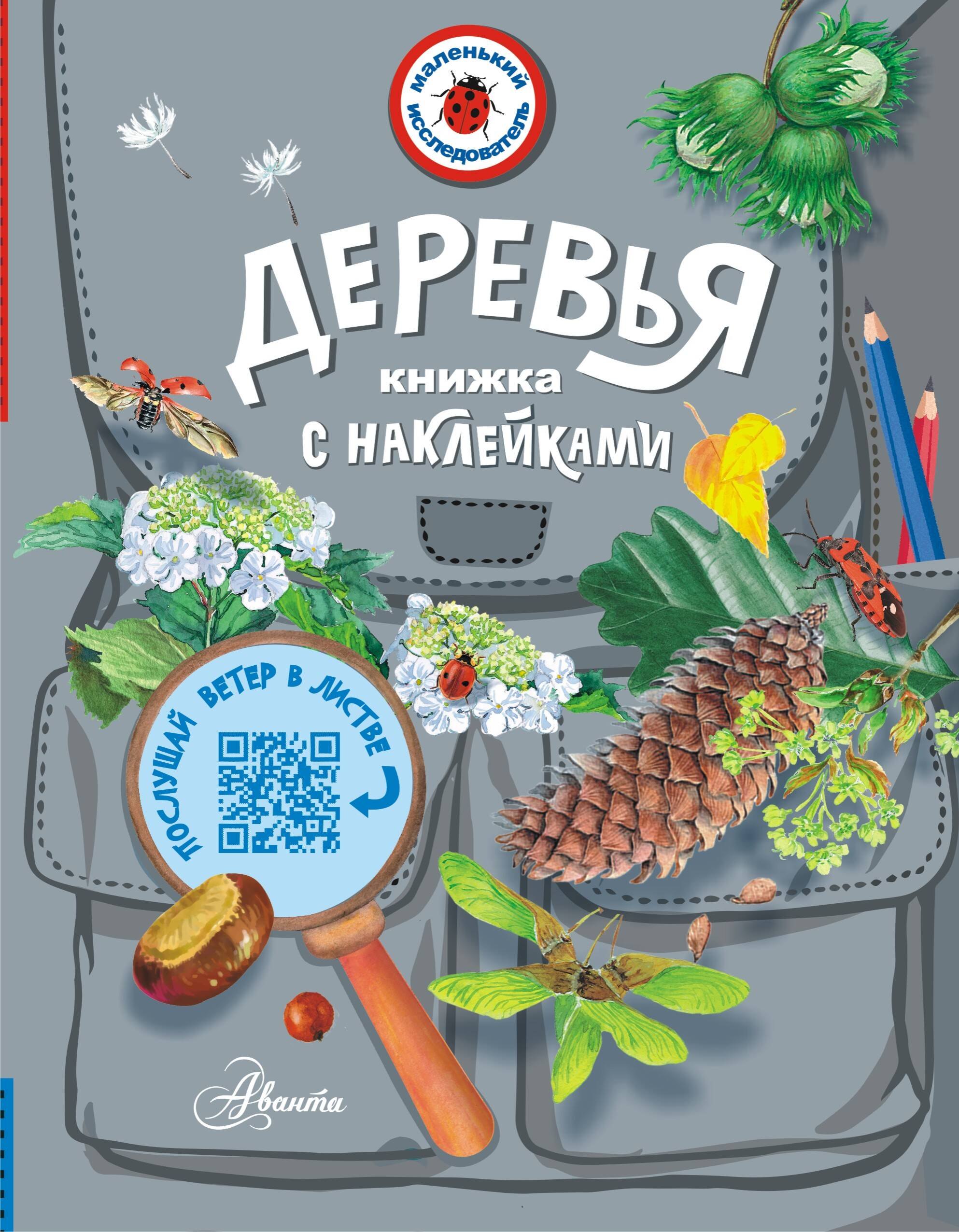

Деревья