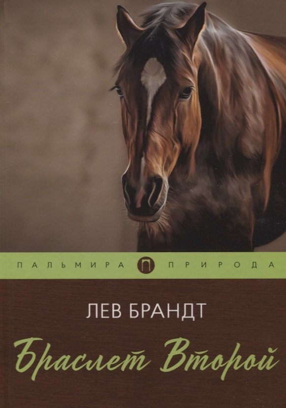 

Браслет Второй