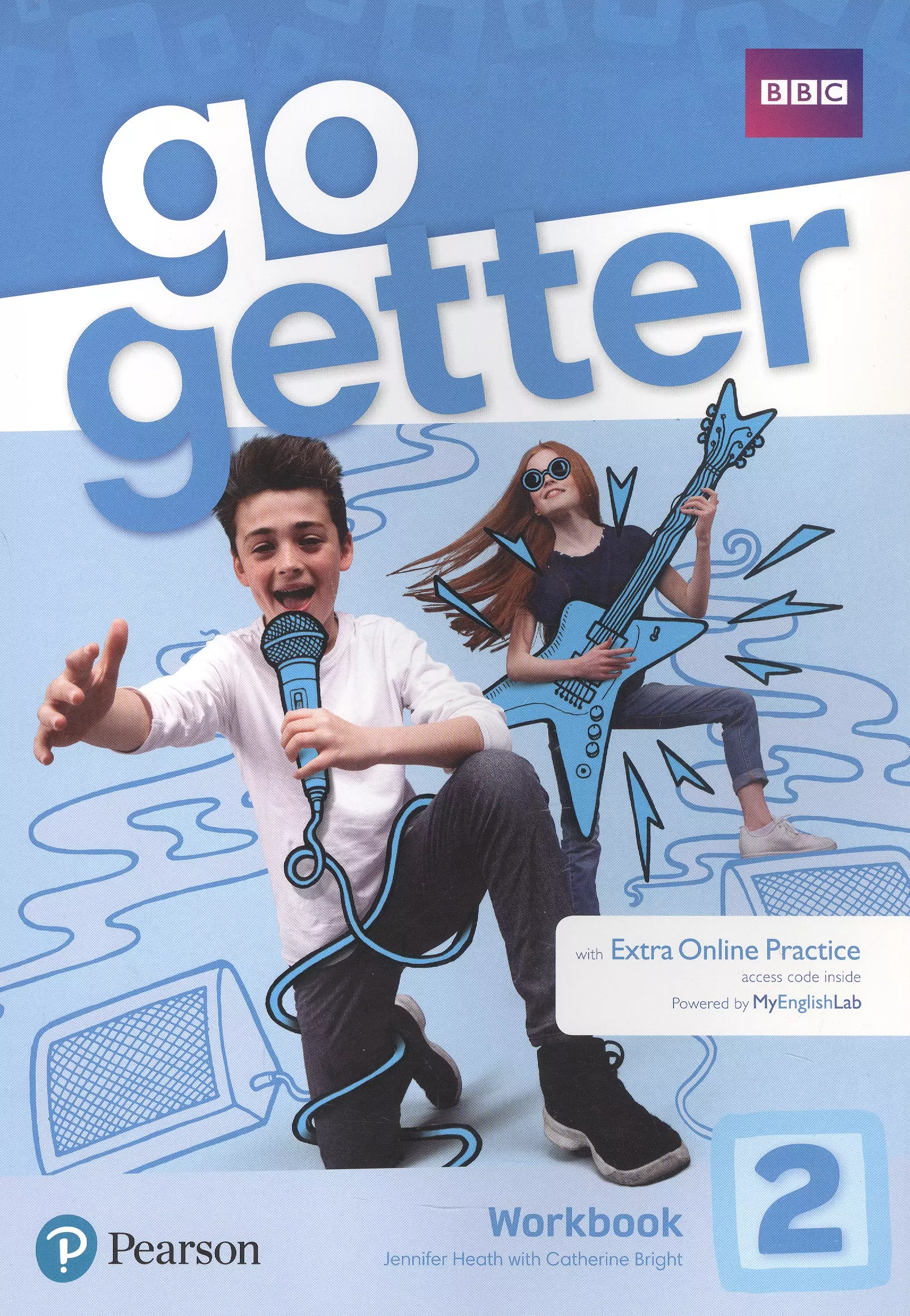 Go getter book. Рабочая тетрадь go Getter 2. Гдз go Getter 2 Workbook ответы. Учебное пособие go Getter. Учебник go Getter 2.