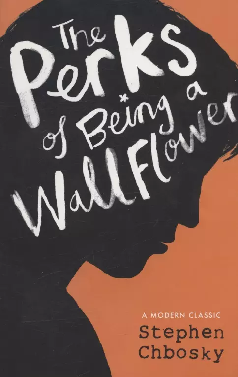 Chbosky Stephen - The Perks Of Being A Wallflower