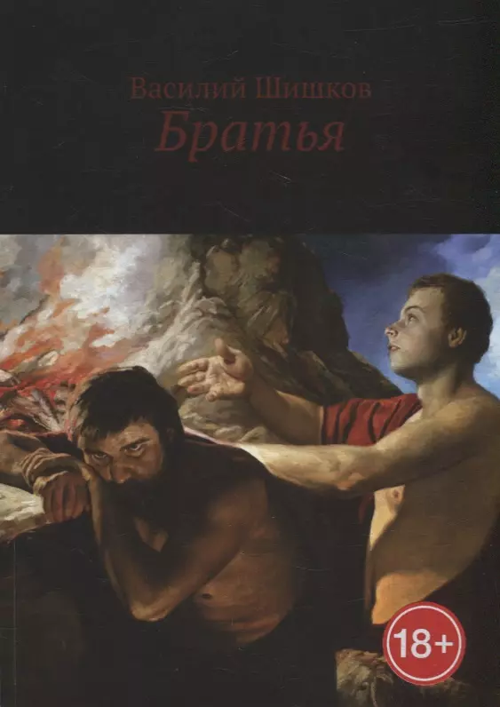 Книга брат