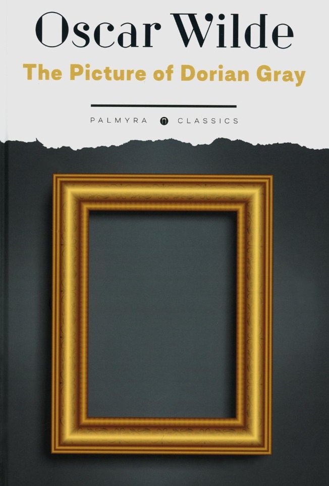 

The Picture of Dorian Gray