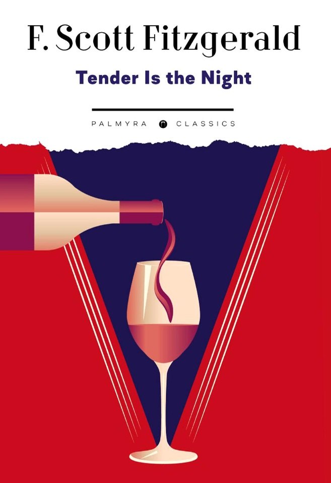 

Tender Is the Night