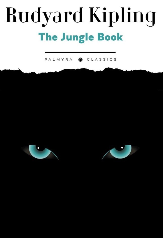 

The Jungle Book
