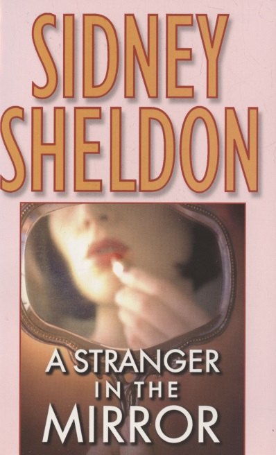 

A Stranger in the Mirror