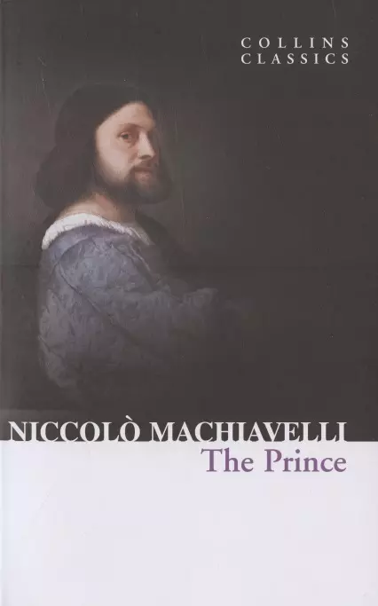 Макиавелли Никколо - The Prince