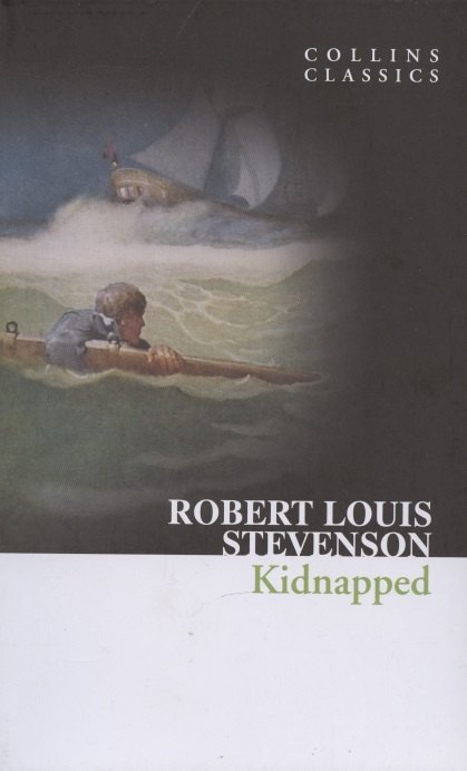 

Kidnapped