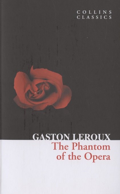 

The Phantom of the Opera